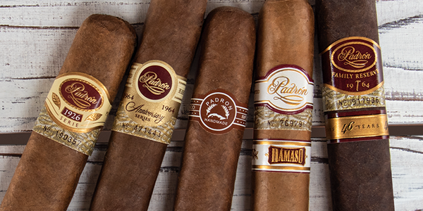 Premium Cigars