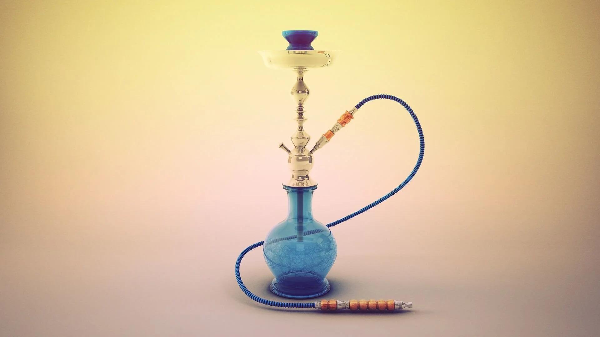 Hookah & Shisha (Hookah Tobacco)