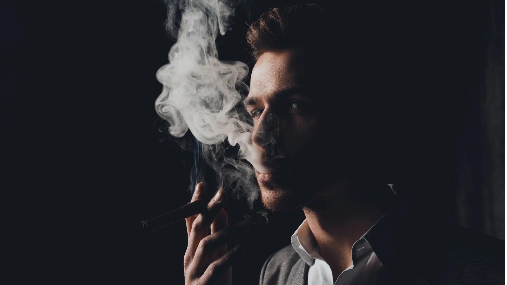 Premium cigars, vapes, hookah, and smoking accessories at Cigar and Smoke Shop in Hanover, Maryland