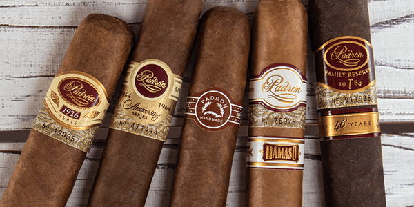Premium Cigars